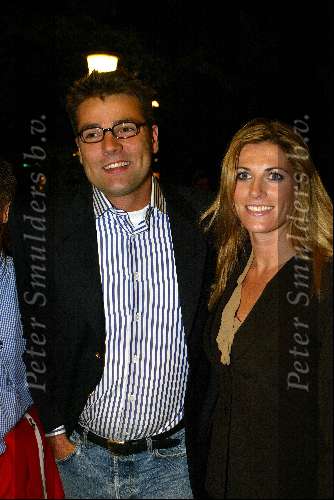 Utrecht 29 september 2002
PremiereShooters.
Reinout Oerlemans, Danielle Overgaag