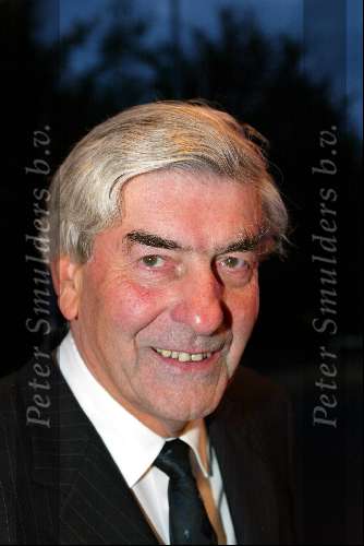 Hilversum 26 september 2002
Acadamy awards  2002 in studio 21
Ruud Lubbers