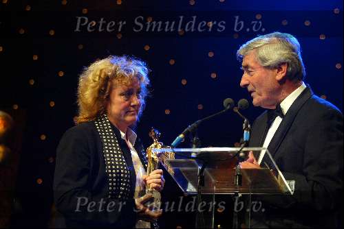 Hilversum 26 september 2002
Acadamy awards  2002 in studio 21
Ruud Lubbers
