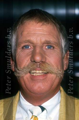 Ted de Braak