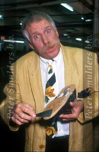 Ted de Braak
