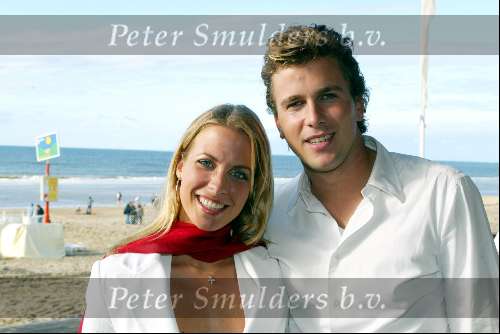 Bloemendaal 28 september 2002
Gala t.b.v. het rode kruis fonds georganiseerd door
Winston Gerschtanowitz en Vivian Reys