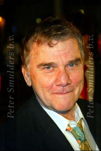 Amsterdam 9 december 2003
Premiere Pietje Bell in City theater.
Willem Nijholt