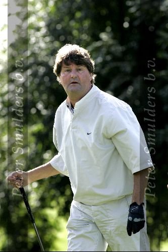 Elst 8 september 2004
Golftournooi voor het goede doel.
Albert West