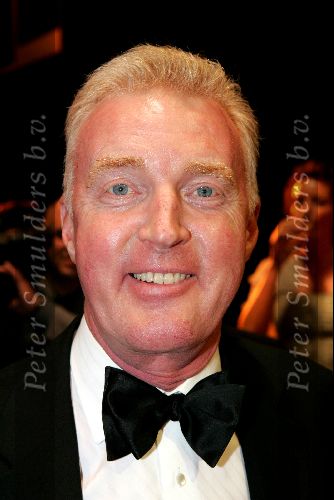 Rotterdam 19 september 2004
Premiere Crazy for You in het nieuwe Luxor.
Andre v Duin