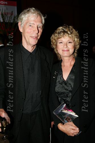 Rotterdam 19 september 2004
Premiere Crazy for You in het nieuwe Luxor.
Martine Bijl en Berend Boudewijn