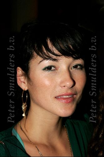 Scheveningen 13 september 2004
Premiere Cool in pathe scheveningen.
Birgit Schuurman