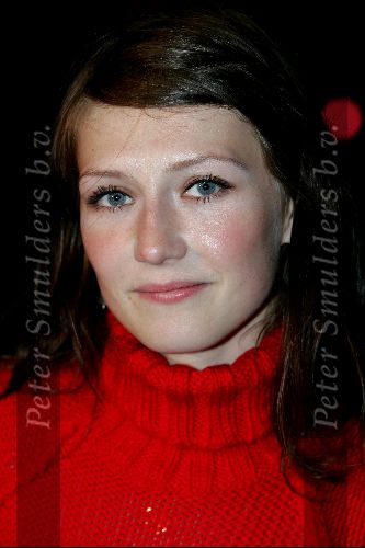 Utrecht 24 september 2004
Premiere Alice in glamourland.
Carice v Houten