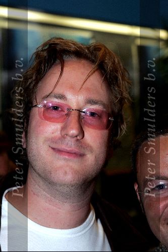 Scheveningen 13 september 2004
Premiere Cool in pathe scheveningen.
dj Noordzee