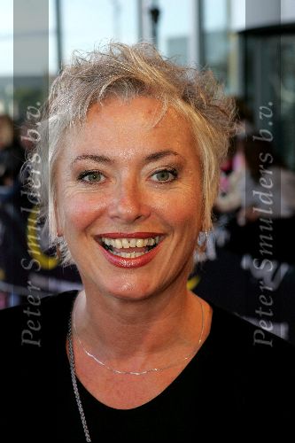 Rotterdam 19 september 2004
Premiere Crazy for You in het nieuwe Luxor.
Doris Baaten