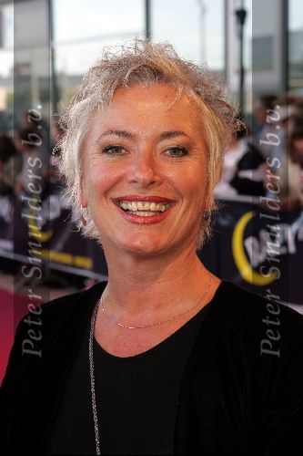 Rotterdam 19 september 2004
Premiere Crazy for You in het nieuwe Luxor.
Doris Baaten