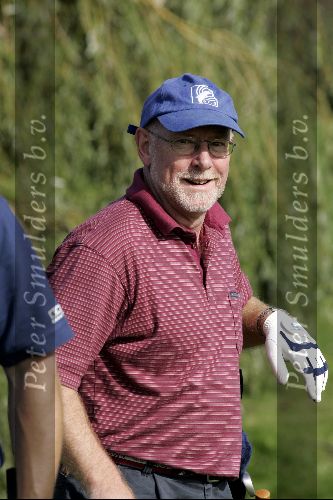 Elst 8 september 2004
Golftournooi voor het goede doel.
Piet Schrijvers