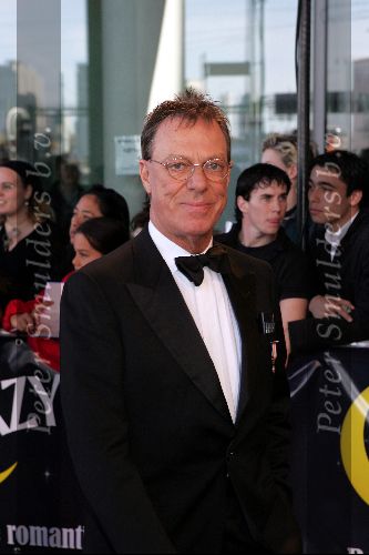 Rotterdam 19 september 2004
Premiere Crazy for You in het nieuwe Luxor.
Frans Molenaar
