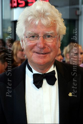 Rotterdam 19 september 2004
Premiere Crazy for You in het nieuwe Luxor.
Gerard Cox