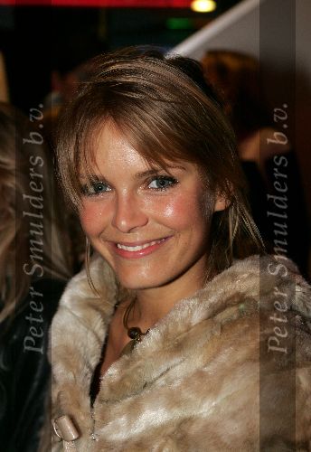 Scheveningen 13 september 2004
Premiere Cool in pathe scheveningen.
Hanna Verboom