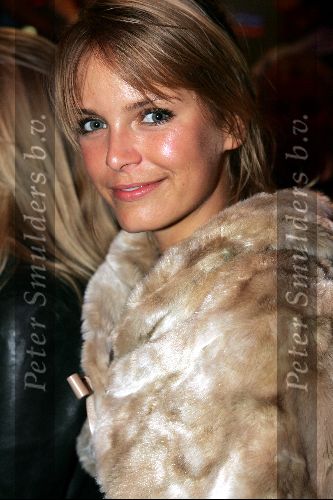 Scheveningen 13 september 2004
Premiere Cool in pathe scheveningen.
Hanna Verboom