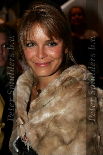 Scheveningen 13 september 2004
Premiere Cool in pathe scheveningen.
Hanna Verboom