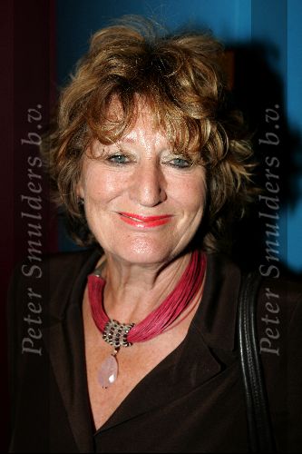 Scheveningen 13 september 2004
Premiere Cool in pathe scheveningen.
Hedy d Ancona
