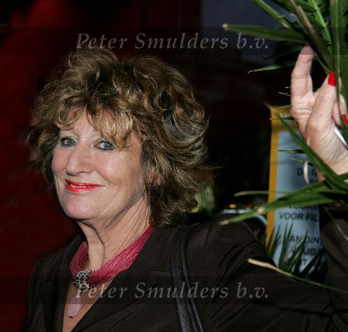 Scheveningen 13 september 2004
Premiere Cool in pathe scheveningen.
Hedy d Ancona