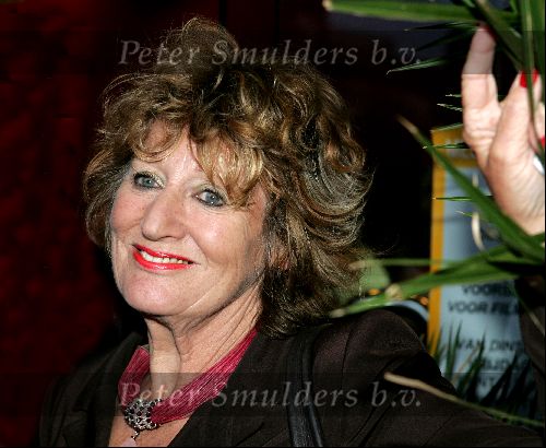 Scheveningen 13 september 2004
Premiere Cool in pathe scheveningen.
Hedy d Ancona