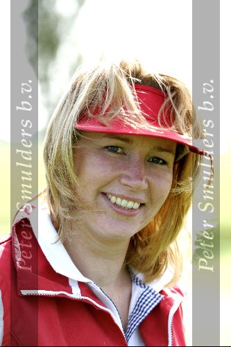 Elst 8 september 2004
Golftournooi voor het goede doel.
Helga v Leur