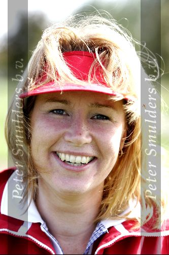 Elst 8 september 2004
Golftournooi voor het goede doel.
Helga v Leur