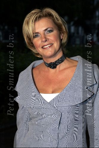 Utrecht 24 september 2004
Premiere Alice in glamourland.
Irene Moors