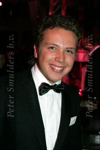 Rotterdam 19 september 2004
Premiere Crazy for You in het nieuwe Luxor.
Jamai Idols