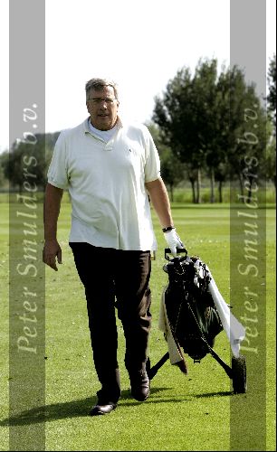 Elst 8 september 2004
Golftournooi voor het goede doel.
Jan v Veen