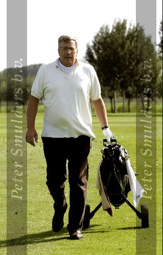 Elst 8 september 2004
Golftournooi voor het goede doel.
Jan v Veen