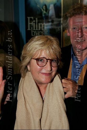 Scheveningen 13 september 2004
Premiere Cool in pathe scheveningen.
Jasparine de Jong