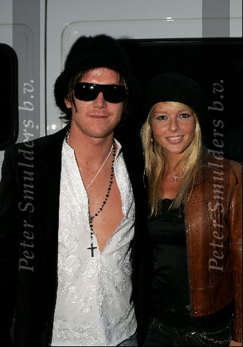 Scheveningen 13 september 2004
Premiere Cool in pathe scheveningen.
Johnny de Mol en Chantal Janzen
