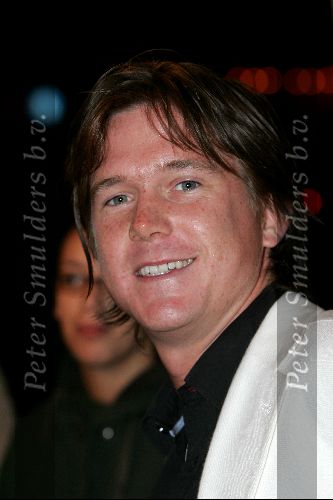 Utrecht 24 september 2004
Premiere Alice in glamourland.
Johnny de Mol