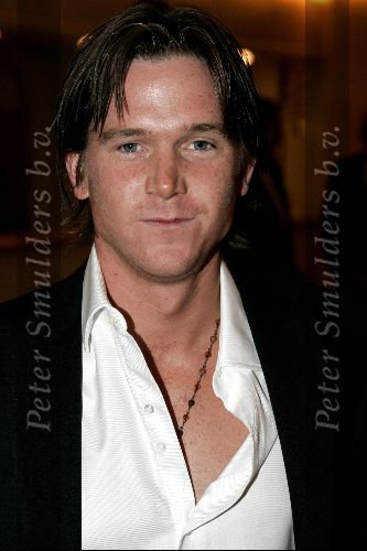 Hilversum 30 september 2004
Uitreiking Gouden beelden in studio 21
 Johnny de Mol