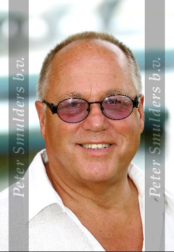 Monaco 10 september 2004
Joop Braakhekke