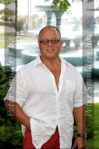 Monaco 10 september 2004
Joop Braakhekke
