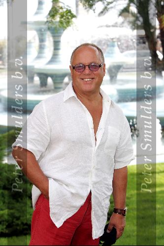 Monaco 10 september 2004
Joop Braakhekke