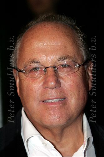 Utrecht 24 september 2004
Premiere Alice in glamourland.
Joop Braakhekke