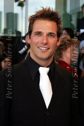 Rotterdam 19 september 2004
Premiere Crazy for You in het nieuwe Luxor.
Joost de Jong