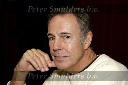 Amsterdam 22 september 2004
Presentatie Hello Dolly . 
Jos Brink