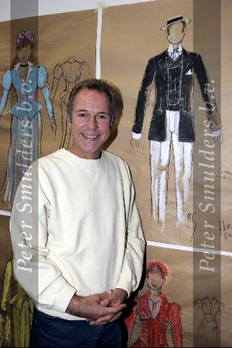 Amsterdam 22 september 2004
Presentatie Hello Dolly . 
Jos Brink