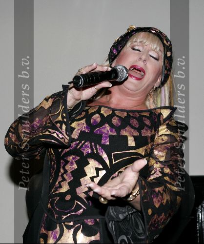 Amsterdam 21 september 2004
Karin Bloemen