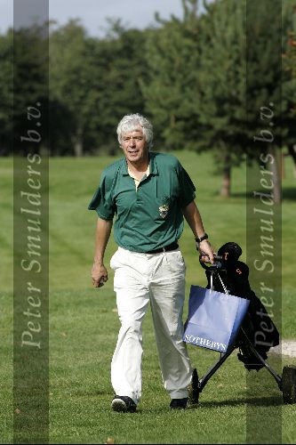 Elst 8 september 2004
Golftournooi voor het goede doel.
Klaas Wilting