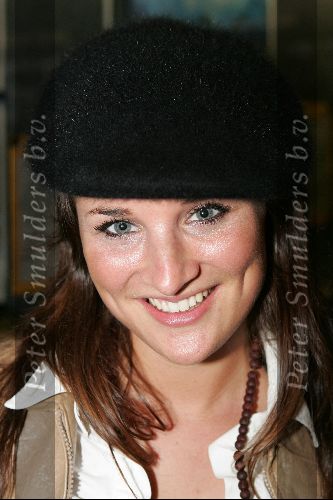 Scheveningen 13 september 2004
Premiere Cool in pathe scheveningen.
Lieke v Lexmond