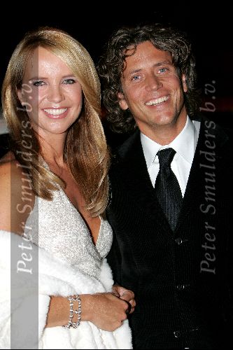 Utrecht 24 september 2004
Premiere Alice in glamourland.
Linda de Mol