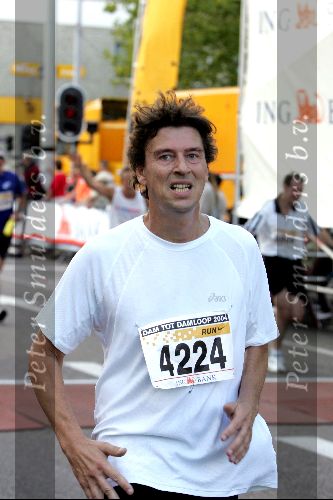 Zaandam 19 september 2004
Dam tot Dam Loop.  
Marc Klein Essink