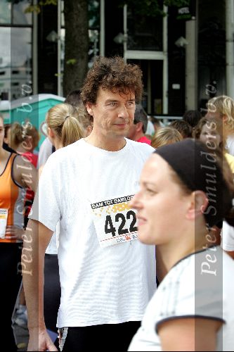 Zaandam 19 september 2004
Dam tot Dam Loop.  
Marc Klein Essink