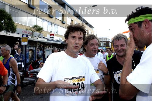 Zaandam 19 september 2004
Dam tot Dam Loop. 
Marc Klein Essink