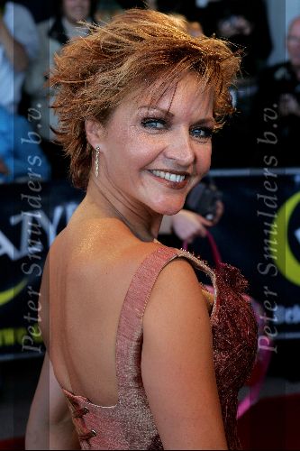 Rotterdam 19 september 2004
Premiere Crazy for You in het nieuwe Luxor.
Mariska v Kolck