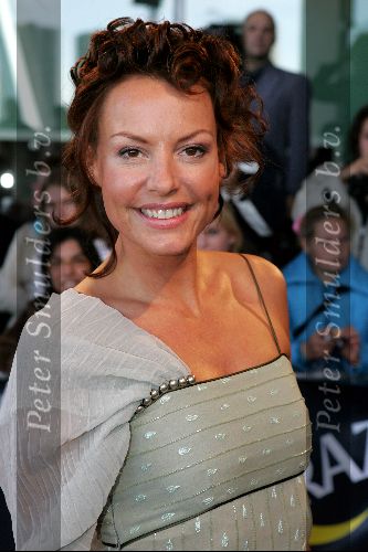 Rotterdam 19 september 2004
Premiere Crazy for You in het nieuwe Luxor.
Mickey Hoogendijk